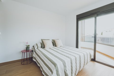 Dzīvoklis pārdošanā Redovan, Alicante, Spānijā 3 istabas, 98 m2 Nr. 163385 - attēls 22