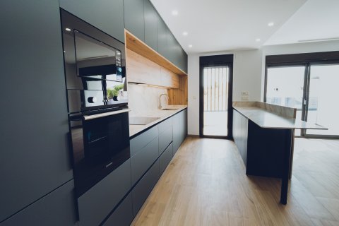 Dzīvoklis pārdošanā Redovan, Alicante, Spānijā 3 istabas, 98 m2 Nr. 163385 - attēls 19