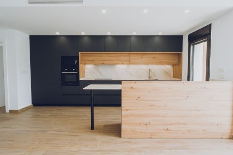 Dzīvoklis pārdošanā Redovan, Alicante, Spānijā 3 istabas, 98 m2 Nr. 163385 - attēls 16