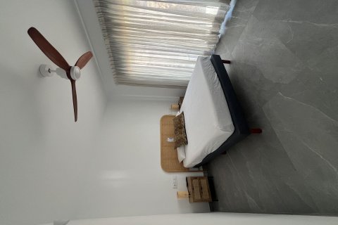 Kaupunkipientalo myytävänä Polop, Alicante, Espanja, 3 makuuhuonetta, 215 m2 No. 163383 - kuva 8