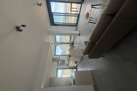 Kaupunkipientalo myytävänä Polop, Alicante, Espanja, 3 makuuhuonetta, 215 m2 No. 163383 - kuva 4