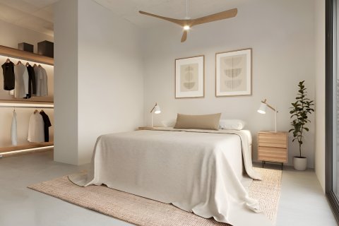 Kaupunkipientalo myytävänä Polop, Alicante, Espanja, 3 makuuhuonetta, 215 m2 No. 163383 - kuva 7