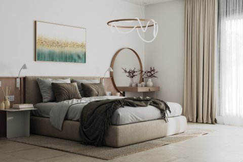 Продажа виллы в Кальпе, Аликанте, Испания 3 спальни, 233м2 №163382 - фото 10