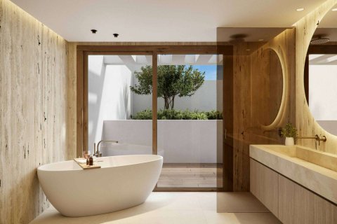Villa for sale in Marbella, Malaga, Spain 4 bedrooms, 304 sq.m. No. 174479 - photo 14