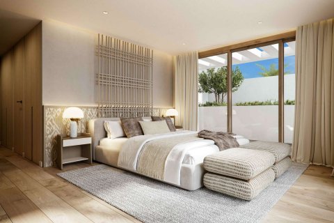 Villa for sale in Marbella, Malaga, Spain 4 bedrooms, 304 sq.m. No. 174479 - photo 10