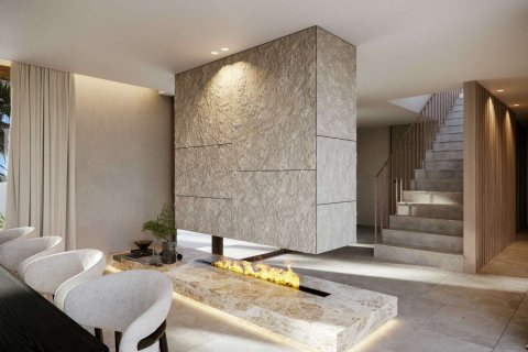 Villa for sale in Marbella, Malaga, Spain 4 bedrooms, 304 sq.m. No. 174479 - photo 12