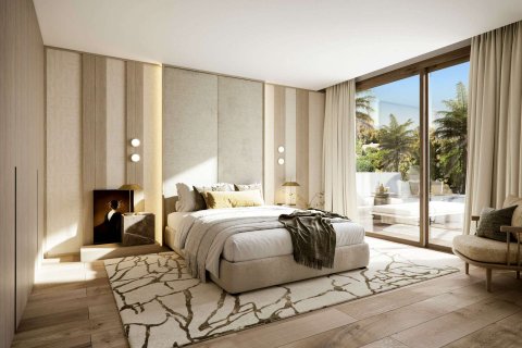 Villa for sale in Marbella, Malaga, Spain 4 bedrooms, 304 sq.m. No. 174479 - photo 11