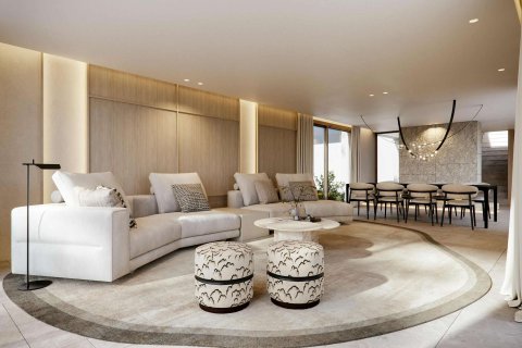 Villa for sale in Marbella, Malaga, Spain 4 bedrooms, 304 sq.m. No. 174479 - photo 6