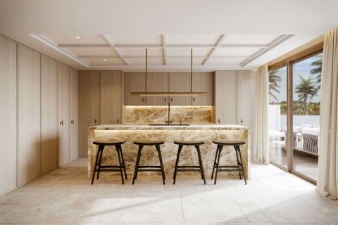 Villa for sale in Marbella, Malaga, Spain 4 bedrooms, 304 sq.m. No. 174479 - photo 7
