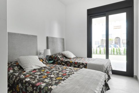 Bungalow zum Verkauf La Veleta, Alicante, Spanien 2 Schlafzimmer, 106 m2 Nr. 114193 - Foto 28