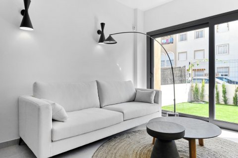 Bungalow zum Verkauf La Veleta, Alicante, Spanien 2 Schlafzimmer, 106 m2 Nr. 114193 - Foto 9