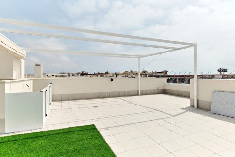 Bungalow zum Verkauf La Veleta, Alicante, Spanien 2 Schlafzimmer, 106 m2 Nr. 114193 - Foto 5