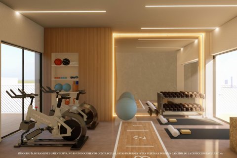 Apartament Villajoyosa, Alicante, Hiszpania 2 sypialnie, 65 mkw. nr 134583 – zdjęcie 3
