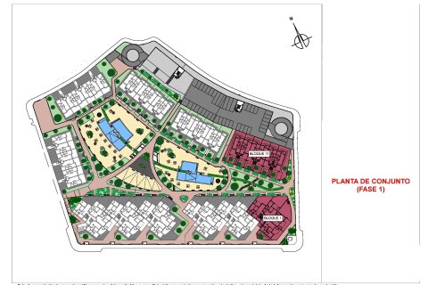 Apartment for sale Mil Palmeras, Alicante, Spain 3 bedrooms, 106 sq.m. No. 134584 - photo 8