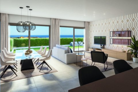 Apartament Estepona, Malaga, Hiszpania 2 sypialnie, 95 mkw. nr 134587 – zdjęcie 6