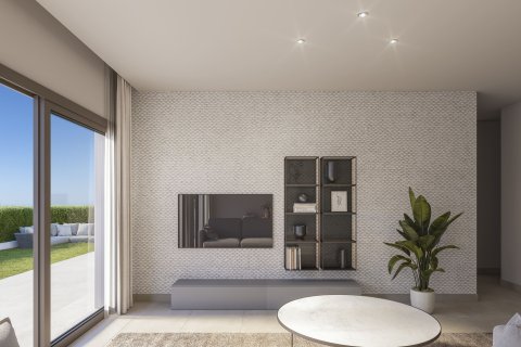Apartament Estepona, Malaga, Hiszpania 2 sypialnie, 95 mkw. nr 134587 – zdjęcie 7