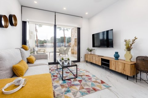 Bungalow for sale Ciudad Quesada, Alicante, Spain 2 bedrooms, 78 sq.m. No. 135353 - photo 28
