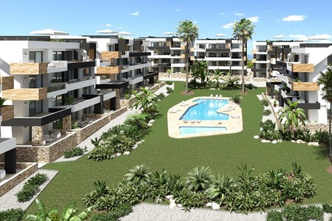 Wohnung zum Verkauf Los Altos, Alicante, Spanien 2 Schlafzimmer, 75 m2 Nr. 135354 - Foto 1
