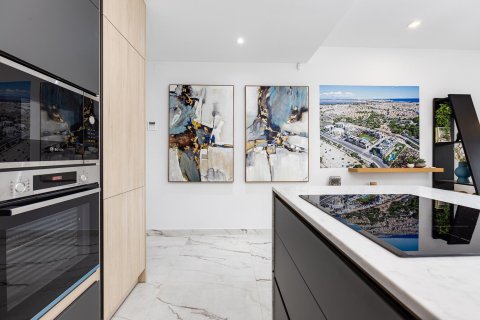 Wohnung zum Verkauf Los Altos, Alicante, Spanien 2 Schlafzimmer, 75 m2 Nr. 135354 - Foto 12