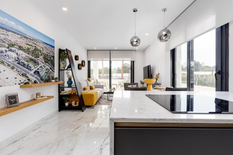 Wohnung zum Verkauf Los Altos, Alicante, Spanien 2 Schlafzimmer, 75 m2 Nr. 135354 - Foto 4