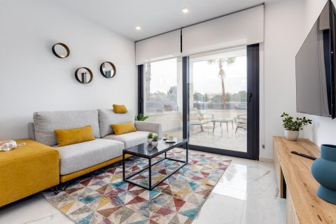 Wohnung zum Verkauf Los Altos, Alicante, Spanien 2 Schlafzimmer, 75 m2 Nr. 135354 - Foto 6