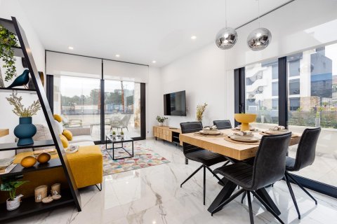 Wohnung zum Verkauf Los Altos, Alicante, Spanien 2 Schlafzimmer, 75 m2 Nr. 135354 - Foto 7