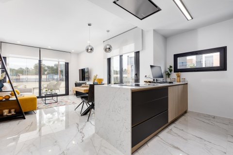Wohnung zum Verkauf Los Altos, Alicante, Spanien 2 Schlafzimmer, 75 m2 Nr. 135354 - Foto 10
