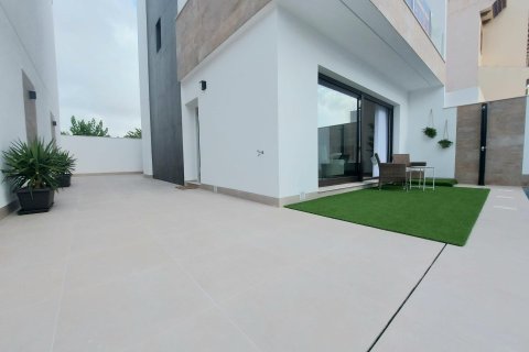 Villa for sale San Pedro del Pinatar, Murcia, Spain 3 bedrooms, 143 sq.m. No. 135350 - photo 3