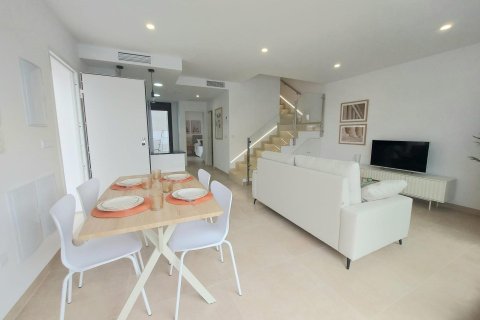 Villa for sale San Pedro del Pinatar, Murcia, Spain 3 bedrooms, 143 sq.m. No. 135350 - photo 5