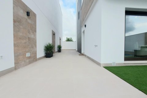 Villa for sale San Pedro del Pinatar, Murcia, Spain 3 bedrooms, 143 sq.m. No. 135350 - photo 4