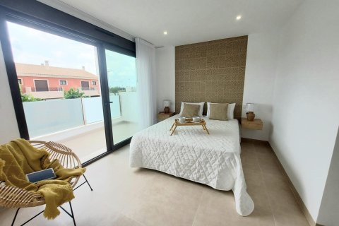 Villa for sale San Pedro del Pinatar, Murcia, Spain 3 bedrooms, 143 sq.m. No. 135350 - photo 15