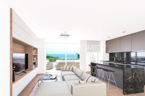 Penthouse for sale Torremolinos, Malaga, Spain 3 bedrooms, 81 sq.m. No. 107022 - photo 9