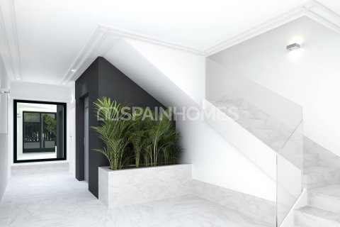 Penthouse for sale Torremolinos, Malaga, Spain 3 bedrooms, 81 sq.m. No. 107022 - photo 8
