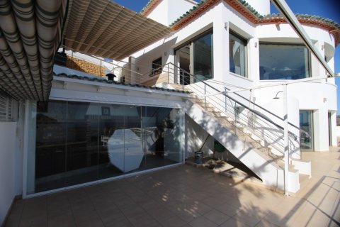 Villa pārdošanā Calpe, Alicante, Spānijā 8 istabas, 648 m2 Nr. 107017 - attēls 6