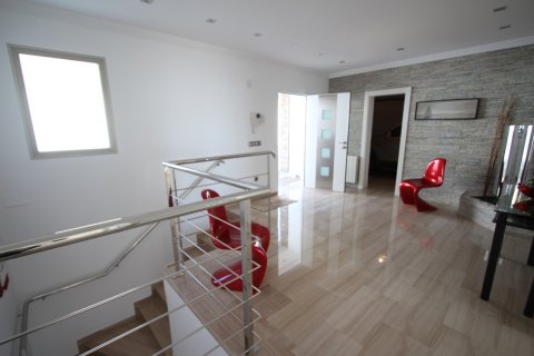 Villa pārdošanā Calpe, Alicante, Spānijā 8 istabas, 648 m2 Nr. 107017 - attēls 10