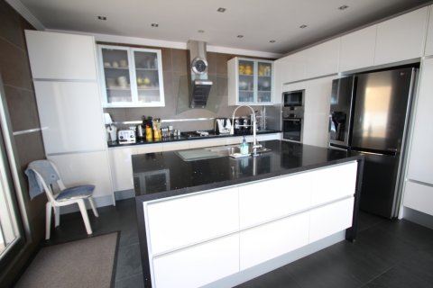 Villa pārdošanā Calpe, Alicante, Spānijā 8 istabas, 648 m2 Nr. 107017 - attēls 20
