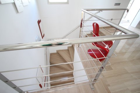 Villa pārdošanā Calpe, Alicante, Spānijā 8 istabas, 648 m2 Nr. 107017 - attēls 27
