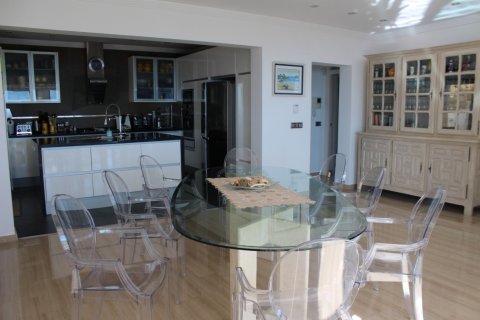 Villa pārdošanā Calpe, Alicante, Spānijā 8 istabas, 648 m2 Nr. 107017 - attēls 18