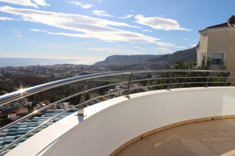 Villa pārdošanā Calpe, Alicante, Spānijā 8 istabas, 648 m2 Nr. 107017 - attēls 23