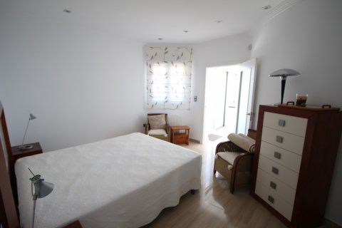 Villa pārdošanā Calpe, Alicante, Spānijā 8 istabas, 648 m2 Nr. 107017 - attēls 29