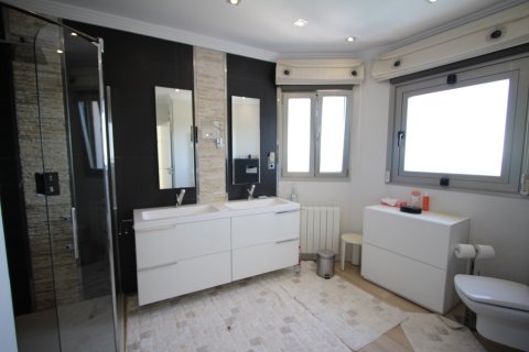 Villa pārdošanā Calpe, Alicante, Spānijā 8 istabas, 648 m2 Nr. 107017 - attēls 22