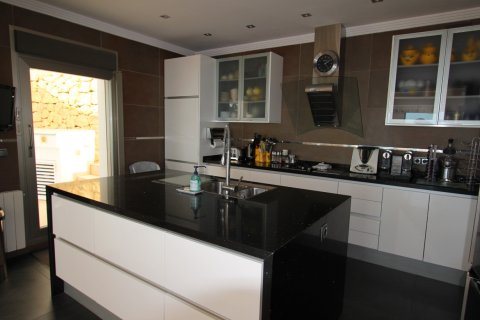 Villa pārdošanā Calpe, Alicante, Spānijā 8 istabas, 648 m2 Nr. 107017 - attēls 19
