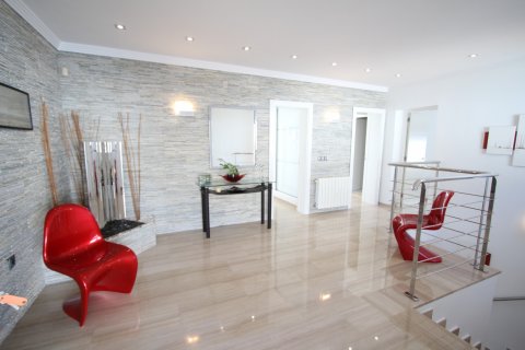 Villa pārdošanā Calpe, Alicante, Spānijā 8 istabas, 648 m2 Nr. 107017 - attēls 9