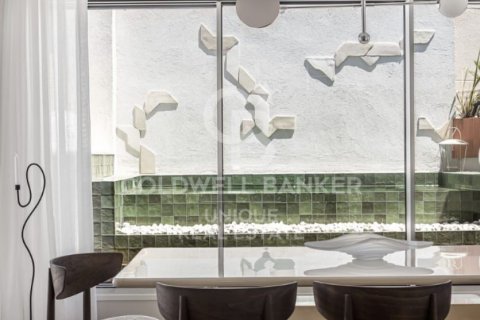 Kattohuoneisto myytävänä Madrid, Espanja, 3 makuuhuonetta, 229 m2 No. 178397 - kuva 7