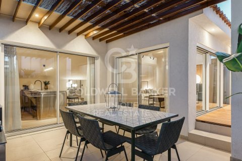 Kattohuoneisto myytävänä Madrid, Espanja, 3 makuuhuonetta, 229 m2 No. 178397 - kuva 5