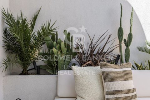 Kattohuoneisto myytävänä Madrid, Espanja, 3 makuuhuonetta, 229 m2 No. 178397 - kuva 3