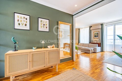 Huoneisto myytävänä Valencia, Espanja, 3 makuuhuonetta, 145 m2 No. 178399 - kuva 10