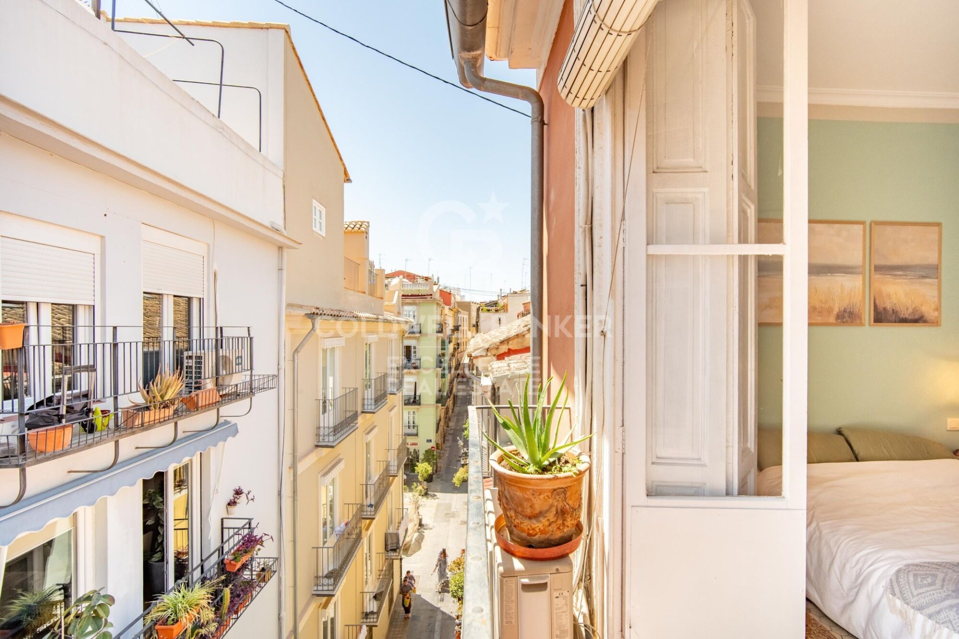 Apartment in Valencia, Spain 3 bedrooms, 145 sq.m. No. 178399