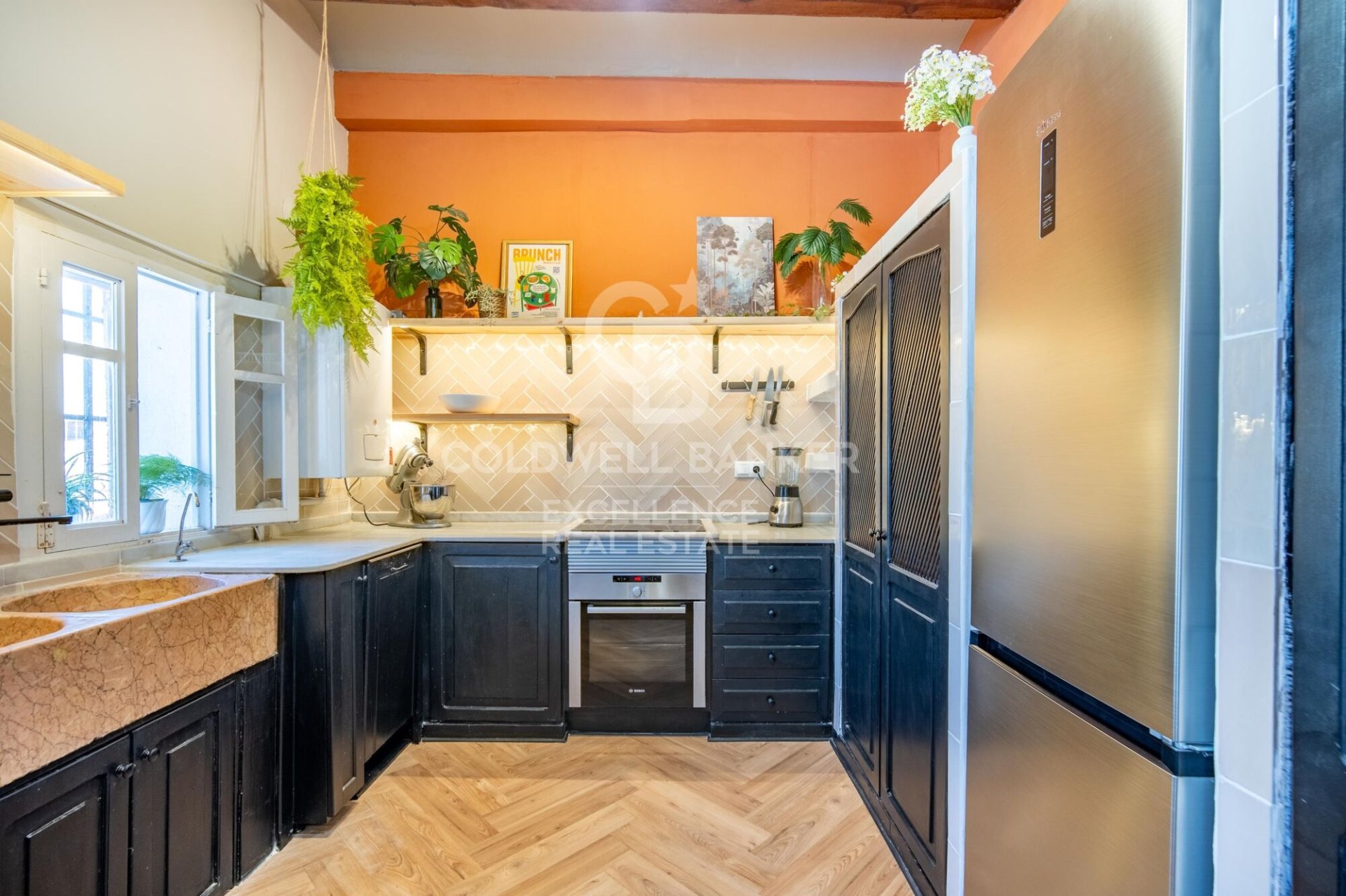 Apartment in Valencia, Spain 3 bedrooms, 145 sq.m. No. 178399