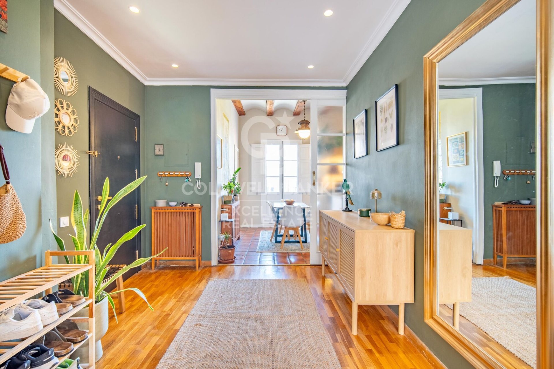 Apartment in Valencia, Spain 3 bedrooms, 145 sq.m. No. 178399